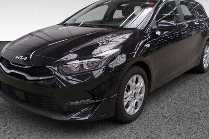 Kia ceed Sportswagon 20.357 km 21.980 &euro; Bremerhaven 27568