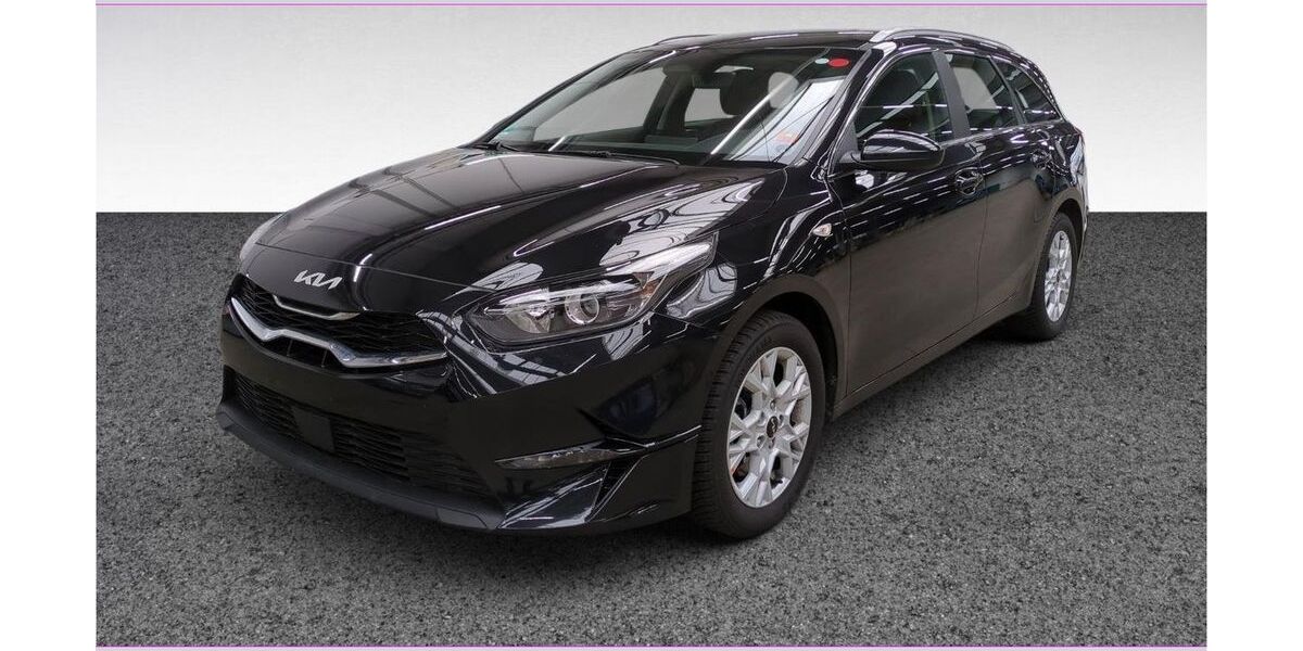 Kia ceed Sportswagon 20.357 km 21.980 &euro; Bremerhaven 27568