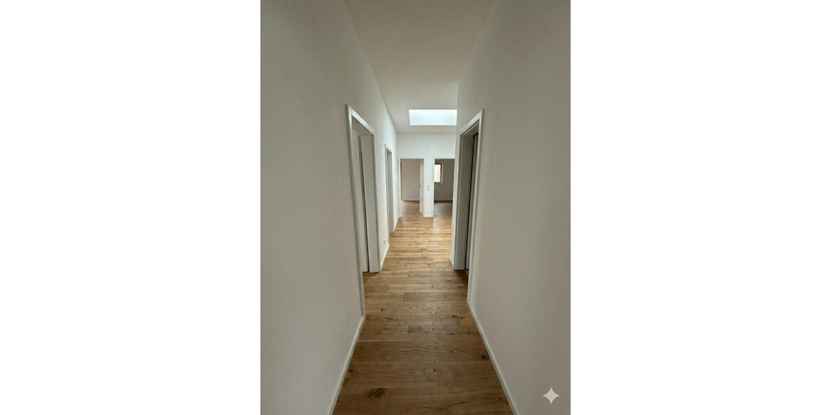 Doppelhaushälfte Linsengericht - 4 Zimmer, 107 m&sup2;, 1.500&euro; | Angebot:24383105