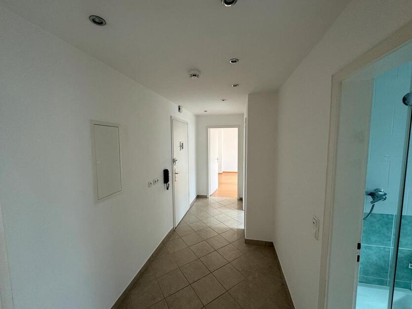2-Zimmer Wohnung A-Göggingen