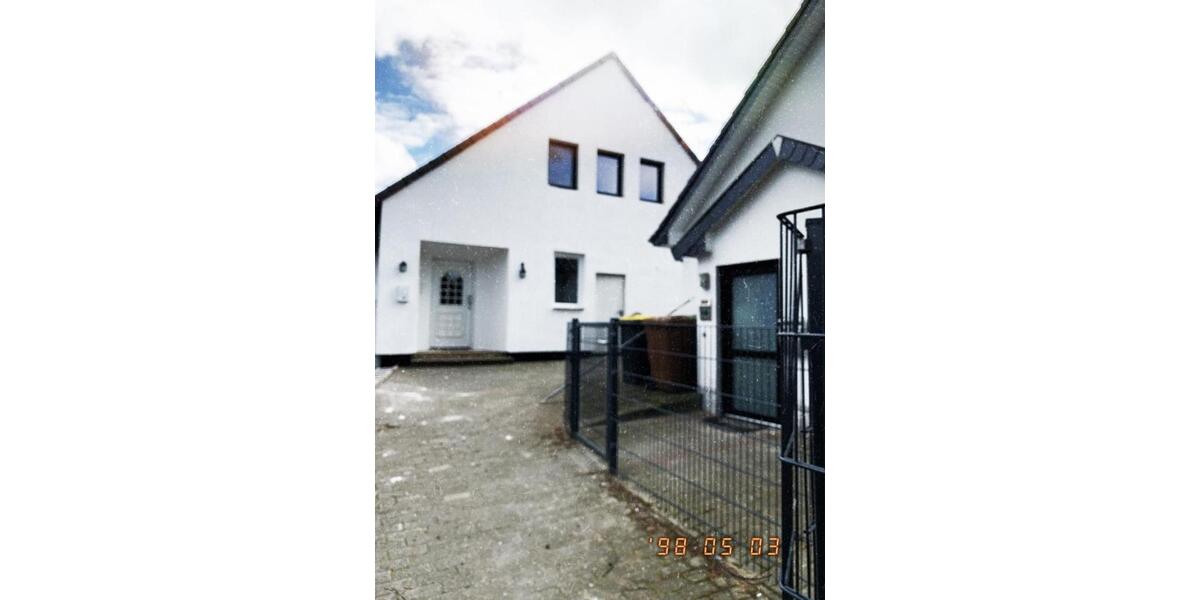 Mehrfamilienhaus, Wohnhaus Ganderkesee - 11 Zimmer, 210 m&sup2;, 279.000&euro; | Angebot:24878670