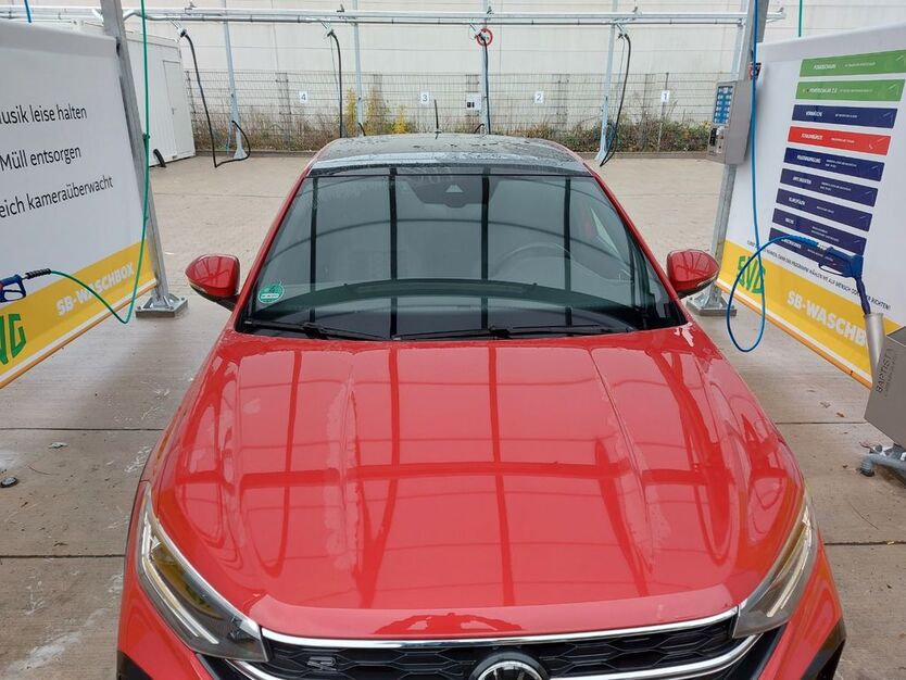 VW Taigo 79.500 km 21.999 € Bonn 53119