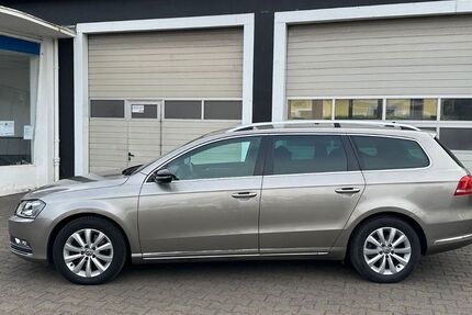 VW Passat 137.750 km 14.600 € Enger 32130