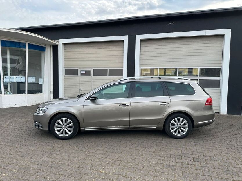 VW Passat 137.750 km 14.600 € Enger 32130