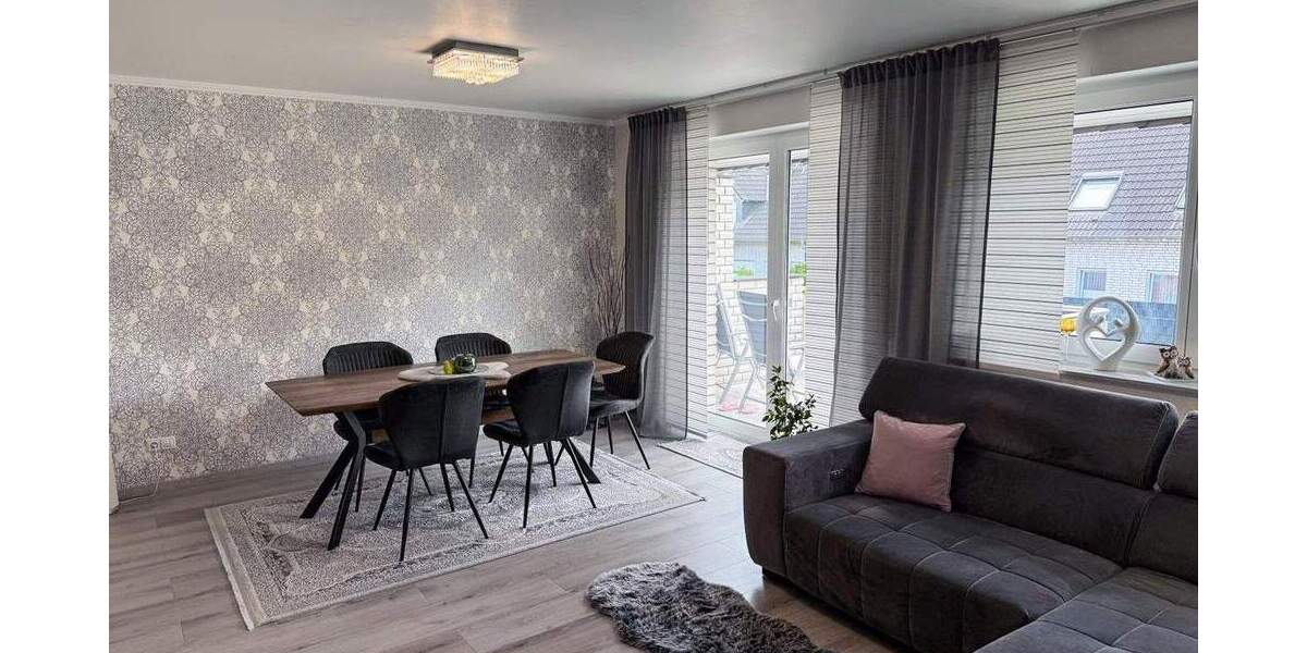 Doppelhaushälfte Bielefeld Heepen - 6 Zimmer, 168 m&sup2;, 495.000&euro; | Angebot:24811173