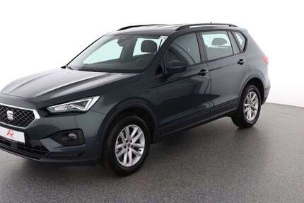 Seat Tarraco 17.448 km 29.880 &euro; Berlin 12103
