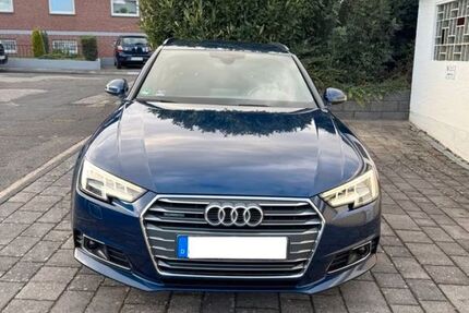 Audi A4 171.203 km 10.100 &euro; Berlin 13125