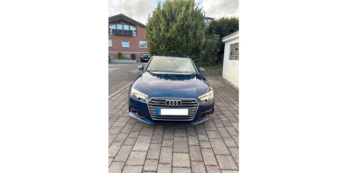 Audi A4 171.203 km 10.100 &euro; Berlin 13125
