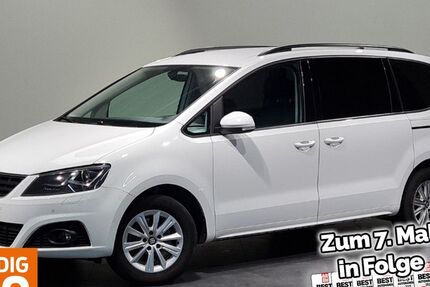 Seat Alhambra 106.121 km 21.780 &euro; Fulda 36043