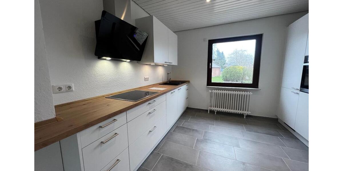 Einfamilienhaus Bordesholm - 4 Zimmer, 110 m&sup2;, 1.600&euro; | Angebot:26392073