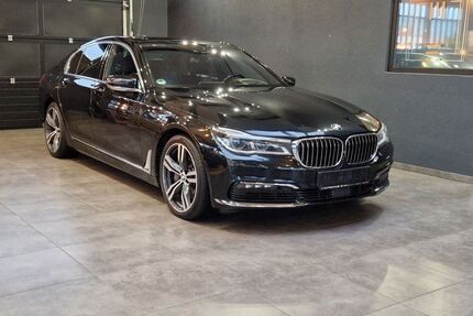 BMW 750