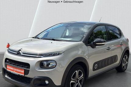 Citroen C3 45.626 km 11.580 &euro; Wunstorf 31515