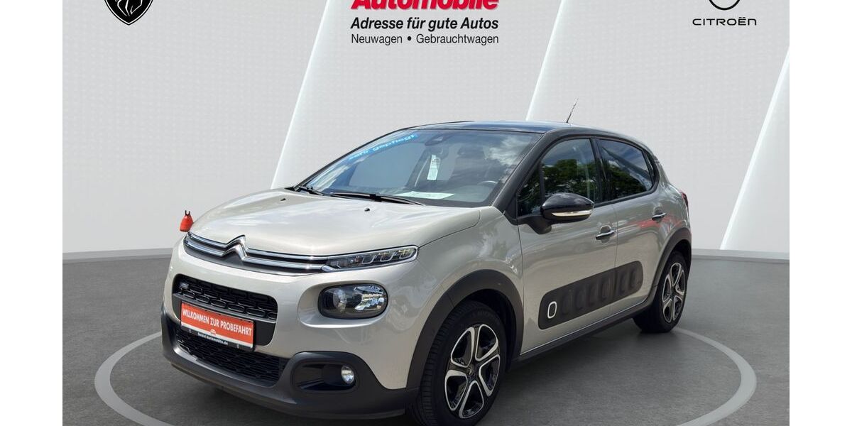 Citroen C3 45.626 km 11.580 &euro; Wunstorf 31515