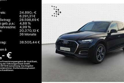 Audi Q5 32.230 km 34.890 &euro; Bad Nauheim 61231