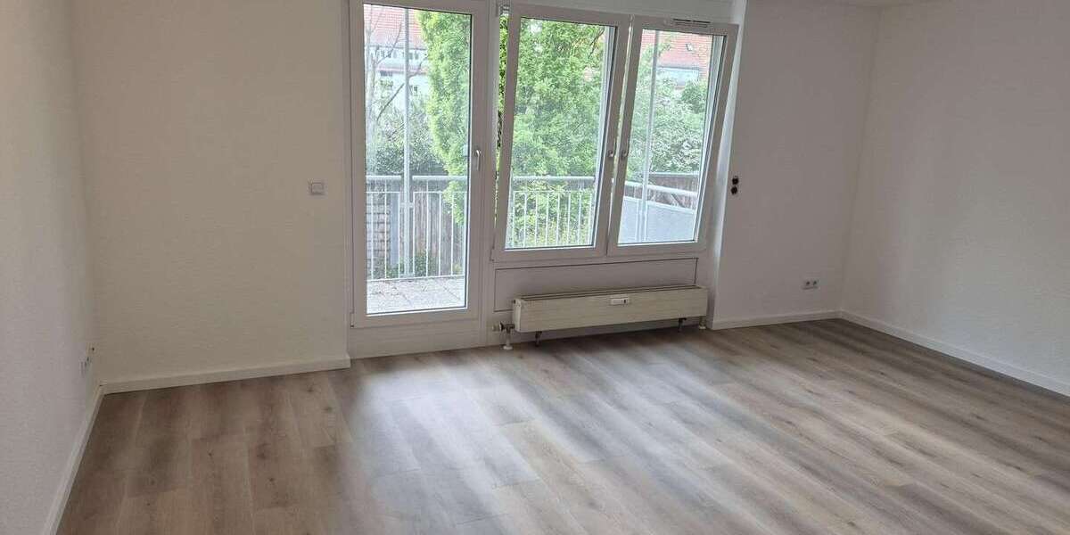 Etagenwohnung Kornwestheim - 1 Zimmer, 35 m&sup2;, 650&euro; | Angebot:26363753