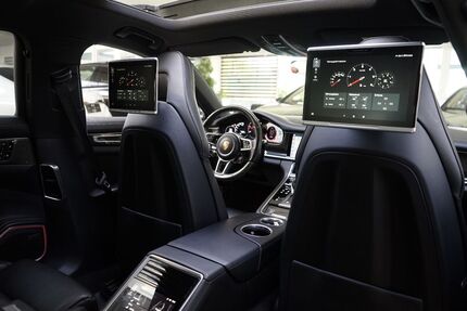 Porsche Panamera 146.200 km 57.900 &euro; Limburg an der Lahn 65549