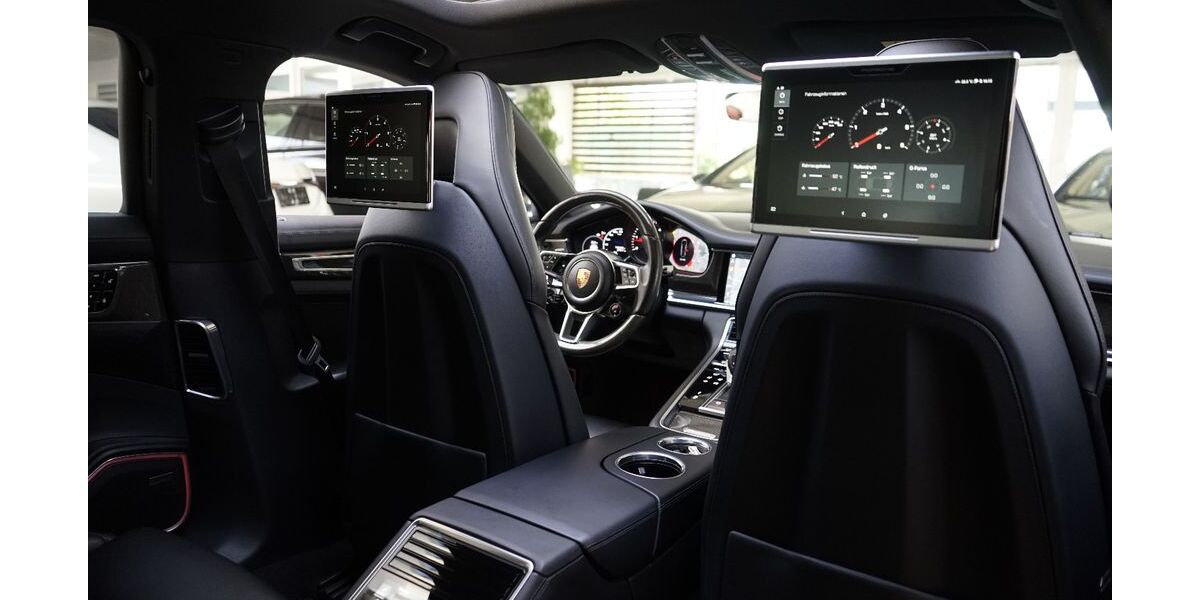 Porsche Panamera 146.200 km 57.900 &euro; Limburg an der Lahn 65549