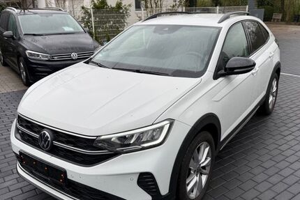 VW Taigo 21.744 km 19.490 &euro; Magstadt 71106