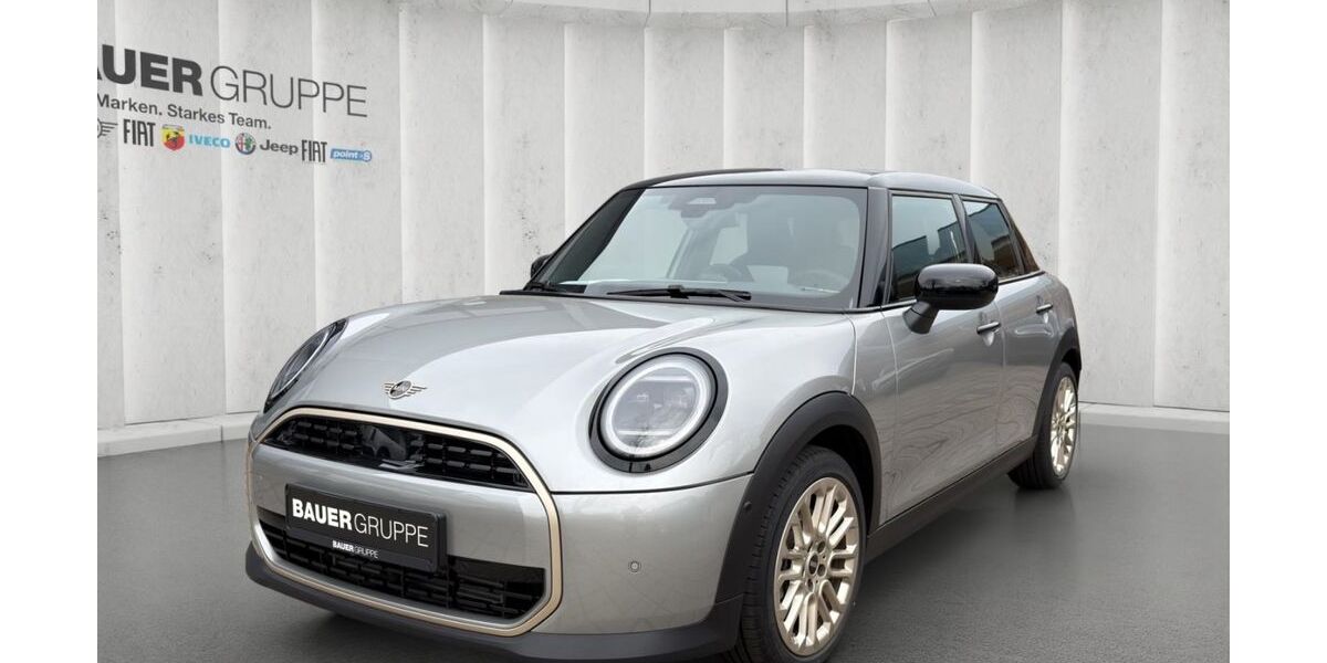 Mini Cooper C 6.000 km 28.338 &euro; Flensburg 24941