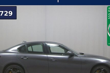 Alfa Romeo Giulia 187.493 km 15.250 &euro; Gyhum/Bockel 27404