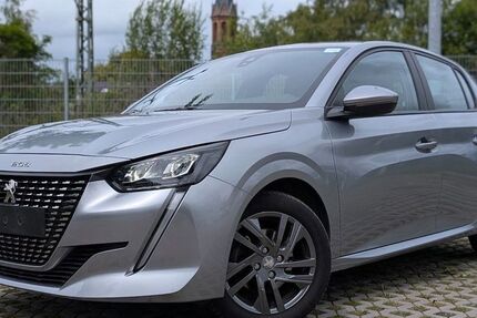 Peugeot 208 79.500 km 10.890 &euro; Wiesbaden 65203