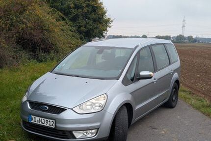 Ford Galaxy 255.000 km 5.790 € Koblenz-Moselweiß 56073