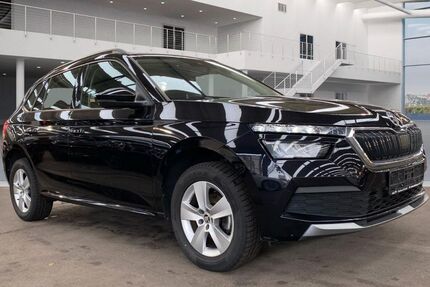 Skoda Kamiq 90.204 km 16.660 &euro; Viersen 41748