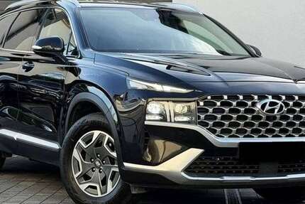 Hyundai SANTA FE 98.483 km 13.000 &euro; Sinzig 53489