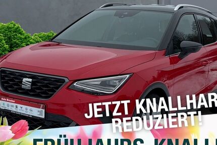 Seat Arona 63.529 km 17.890 &euro; Meiningen 98617
