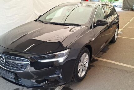 Opel Insignia 98.000 km 14.950 &euro; Bebra 36179