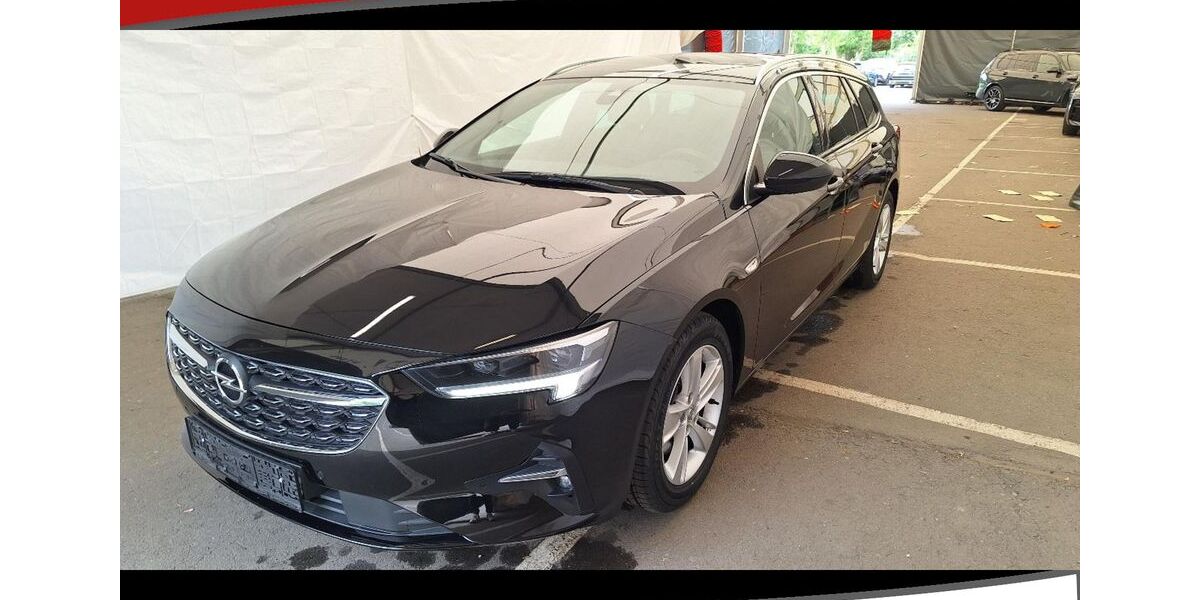 Opel Insignia 98.000 km 14.950 &euro; Bebra 36179