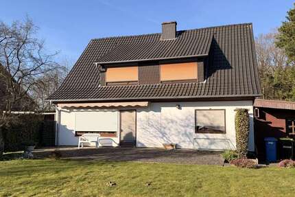 Haus Rosengarten - 6 Zimmer, 169 m&sup2;, 420.000&euro; | Angebot:26092201