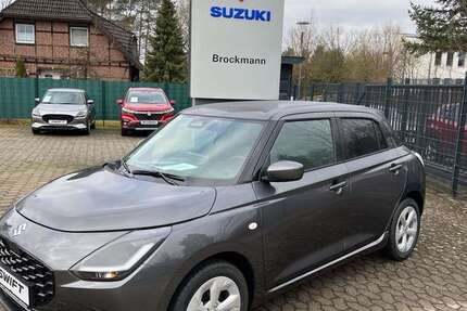 Suzuki Swift 1.413 km 20.360 &euro; Soltau - OT Harber 29614
