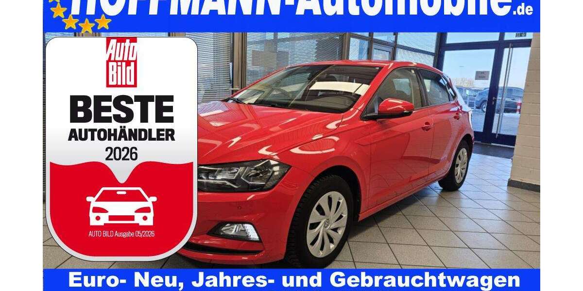 VW Polo 118.353 km 11.400 &euro; Wolfsburg Heiligendorf 38444
