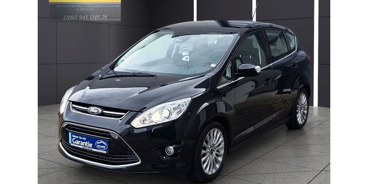 Ford C-Max 94.000 km 11.550 € Wermelskirchen 42929