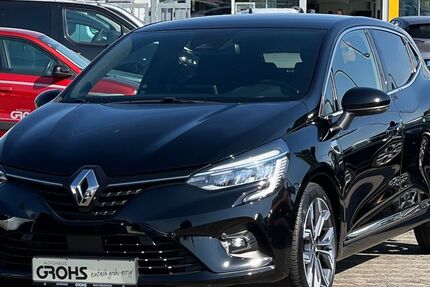 Renault Clio 83.285 km 13.990 &euro; Bad Kreuznach 55543