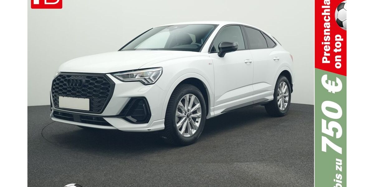Audi Q3 17.750 km 38.950 &euro; Mühlhausen 92360