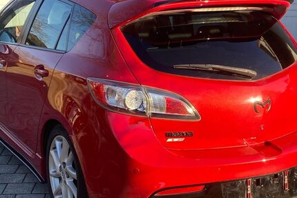 Mazda 3 144.878 km 10.000 &euro; Bad Schussenried 88427