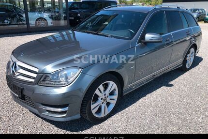 Mercedes C 350