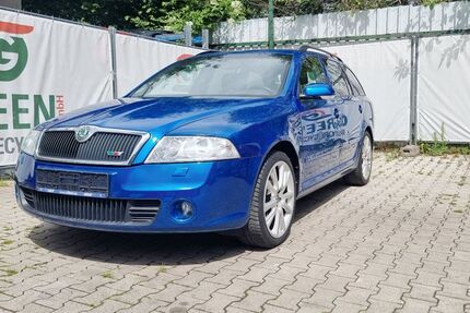 Skoda Octavia 215.000 km 3.500 &euro; Rennerod 56477