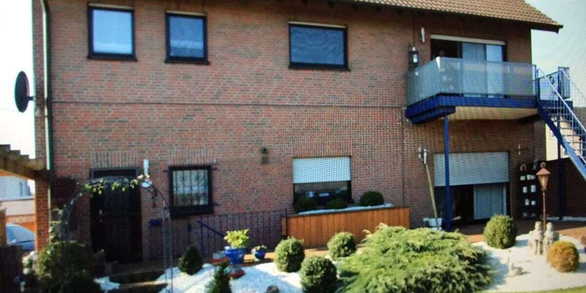 Einfamilienhaus Isselburg - 6 Zimmer, 154 m&sup2;, 349.900&euro; | Angebot:26932359