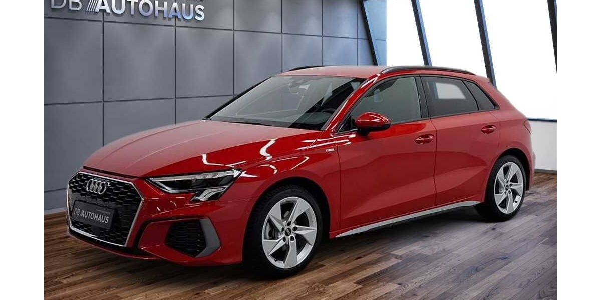 Audi A3 39.235 km 27.640 &euro; Schweinfurt 97424