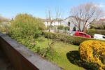 * Blick ins Grüne * ruhige 2-Zimmer-Wohnung * 2 sonnige Balkone * 1 Stellplatz * zentrumsnah * - Etagenwohnung Germering | Angebot:26677727