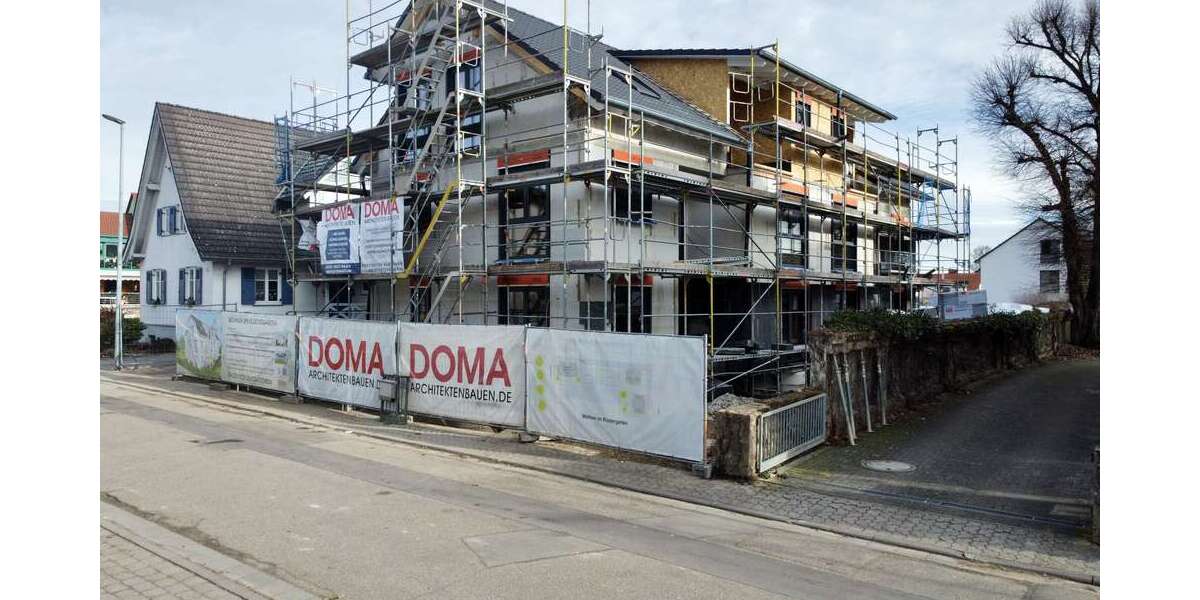 Etagenwohnung Hördt - 3 Zimmer, 82 m&sup2;, 384.500&euro; | Angebot:26272115