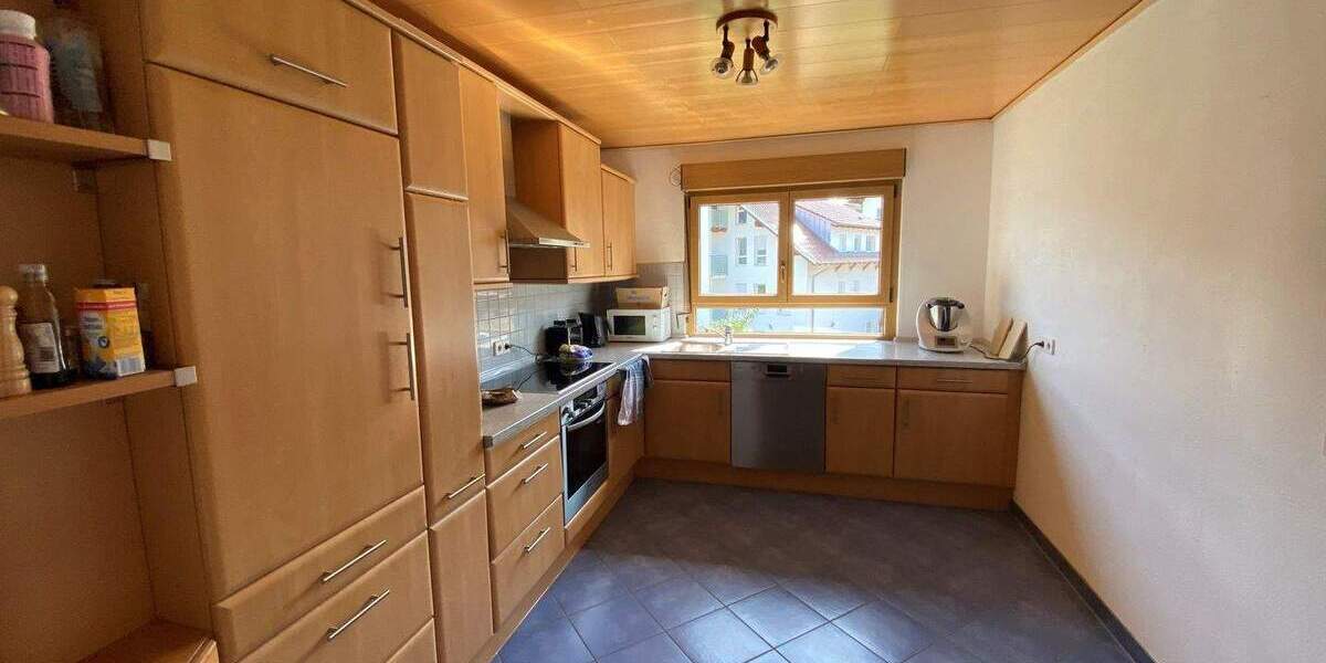 Mehrfamilienhaus, Wohnhaus Oberkirch Bottenau - 1 Zimmer, 235 m&sup2;, 498.000&euro; | Angebot:25703667