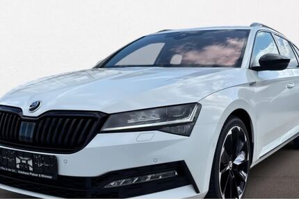 Skoda Superb 64.888 km 35.990 &euro; Hutthurm 94116