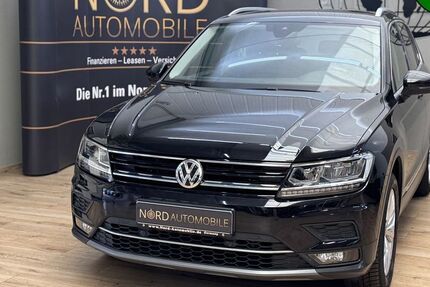 VW Tiguan 97.669 km 27.900 &euro; Rastede/ Wahnbek 26180