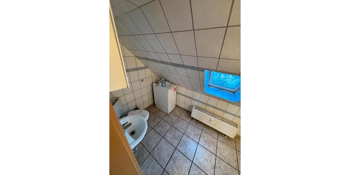 Mietwohnung 3 zimmer