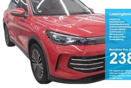VW Tiguan 6.220 km 41.085 &euro; Vilsbiburg 84137