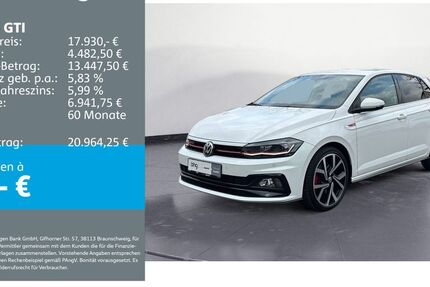 VW Polo 86.545 km 17.930 &euro; Kehl 77694